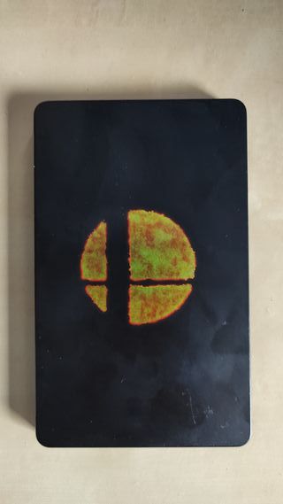 Steelbook Super Smash Bros. Ultimate