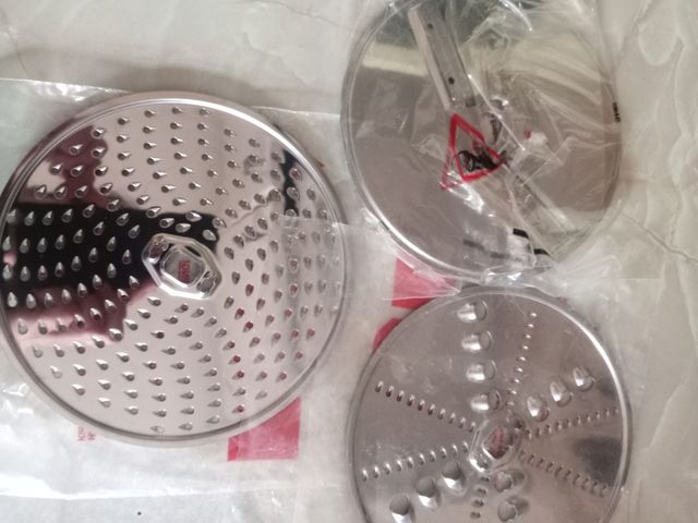 Recambios Bosch batidora