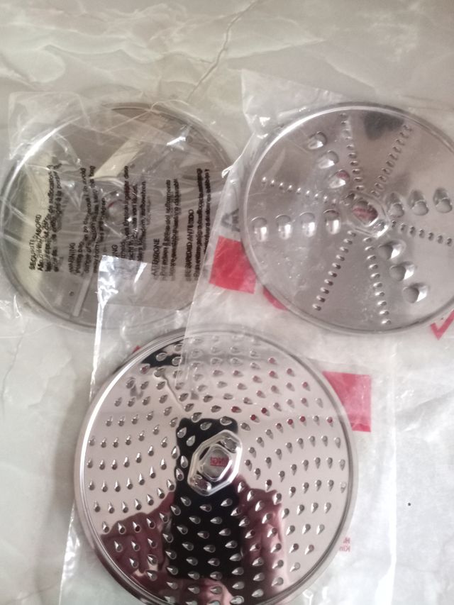 Recambios Bosch batidora