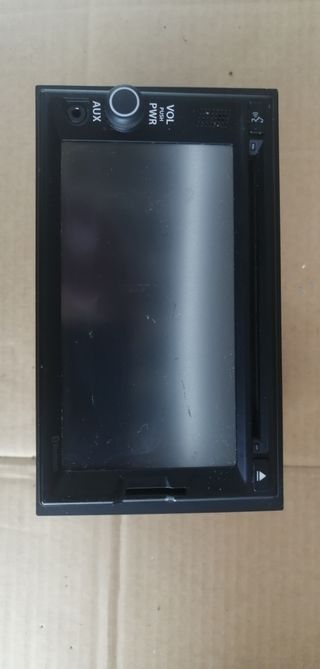  Radio CD Suzuki 