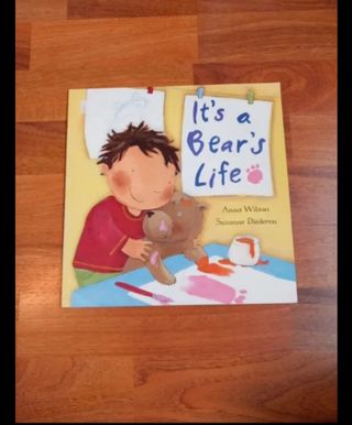 Cuentos en inglés para niños, 1€ cada uno