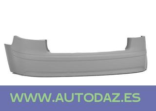 Parachoques trasero imprimado AUDI A3-2021820