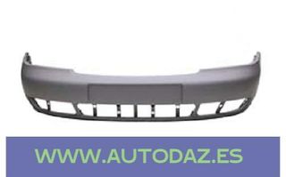 Parachoques delantero imprimado AUDI A4-2031000
