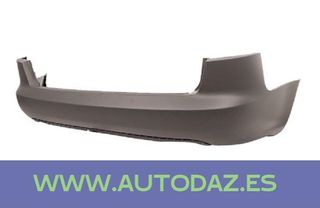 Parachoques trasero imprimado Sedan AUDI A4-203183A