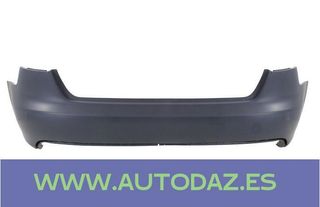 Parachoques trasero imprimado AUDI A4-203184A
