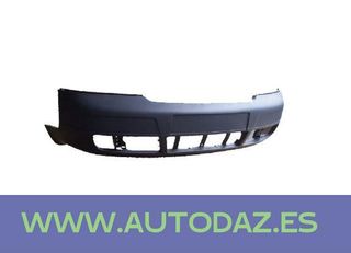 Parachoques delantero imprimado AUDI A6-2041020