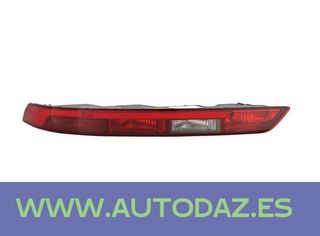 Piloto trasero antiniebla izquierdo (hasta 2021) AUDI Q5