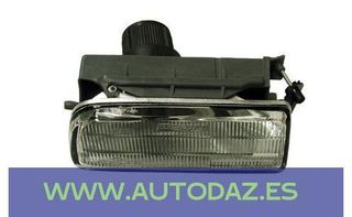 Proyector antiniebla izquierdo blanco BMW SERIE 3-2100111