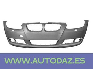 Parachoques delantero imprimado Lavafaros BMW SERIE 3