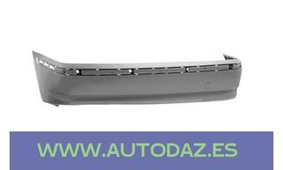 Parachoques trasero imprimado BMW SERIE 3-2101870