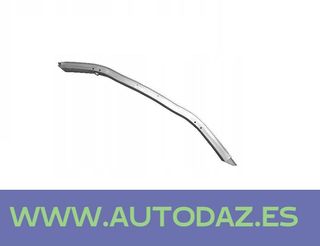 Traviesa parachoques delantero alu. BMW SERIE 3-2102390