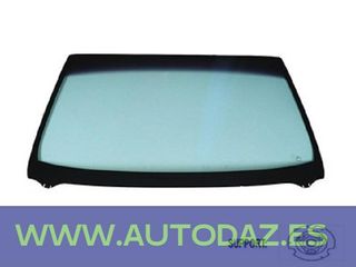 Parabrisas verde BMW SERIE 3-210715A