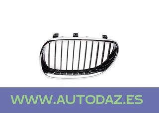Rejilla izquierda parachoques delantero BMW SERIE 5-212154C
