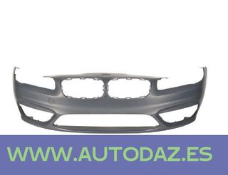 Parachoques delantero imprimado BMW SERIE 2-2161000