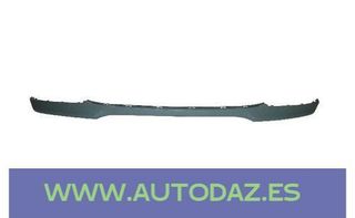 Spoiler parachoques delantero imprimado BMW SERIE 1-2181002