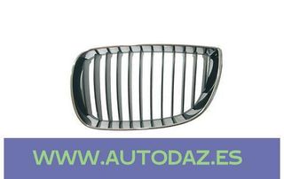 Rejilla izquierda parachoques delantero BMW SERIE 1-2181501