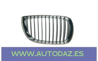 Rejilla derecha parachoques delantero BMW SERIE 1-2181502