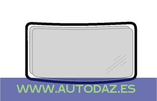 Moldura parabrisas MERCEDES SPRINTER-2287120