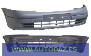 Parachoques delantero imprimado [Gasolina] - AN OPEL ASTRA