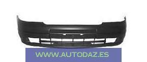 Parachoques delantero imprimado [Gasolina] + AN OPEL ASTRA