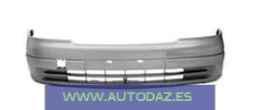 Parachoques delantero imprimado (Diesel) - AN OPEL ASTRA