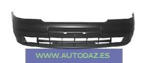 Parachoques delantero imprimado (Diésel) + AN OPEL ASTRA