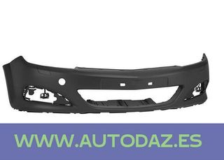 Parachoques delantero imprimado GTC 3ptas OPEL ASTRA