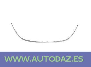 Embellecedor rejilla central parachoques delantero OPEL AST