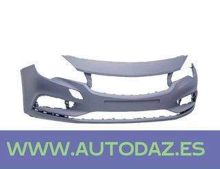 Parachoques delantero imprimado OPEL ASTRA-2301150