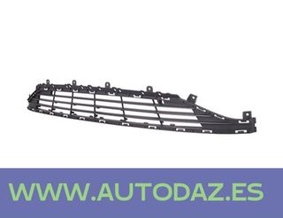 Rejilla central parachoques delantero OPEL ASTRA-230115G
