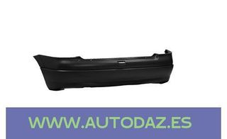 Parachoques trasero imprimado 3/5 OPEL ASTRA-2301840