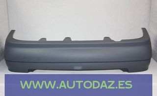 Parachoques trasero imprimado 4p OPEL ASTRA-2301845