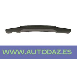 Spoiler parachoques trasero OPEL ASTRA-230185C