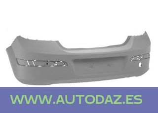 Parachoques trasero imprimado 5ptas OPEL ASTRA-230186B