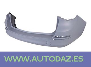 Parachoques trasero imprimado Familiar OPEL ASTRA-230187H