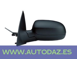 Retrovisor izquierdo mecánico OPEL CORSA-2320445