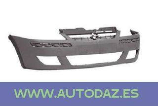 Parachoques delantero imprimado OPEL CORSA-2321180