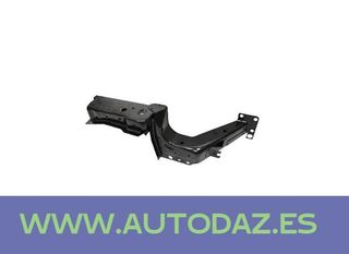 Ojal faro izquierdo OPEL CORSA-2322361