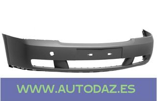 Parachoques delantero imprimado OPEL VECTRA-2341150