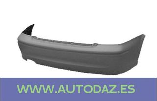 Parachoques trasero imprimado 4/5 puertas 99-> OPEL VECTRA