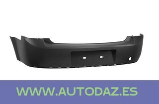 Parachoques trasero imprimado OPEL VECTRA-234184A