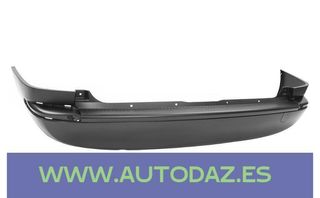 Parachoques trasero imprimado OPEL ZAFIRA-2361800