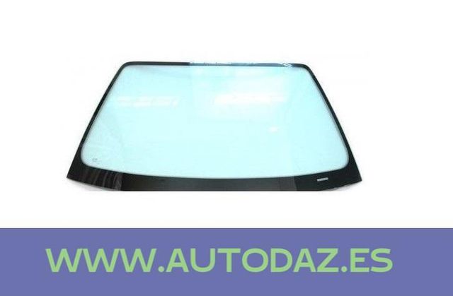 Parabrisas tintado verde OPEL ZAFIRA-2367020