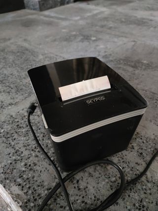 Impresora de tickets