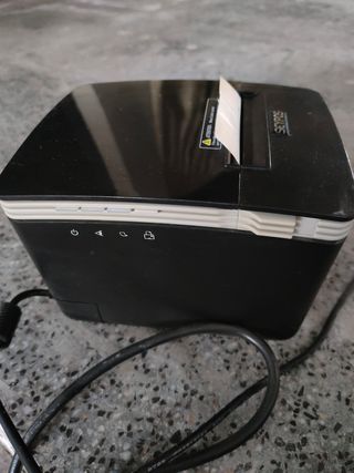 Impresora de tickets