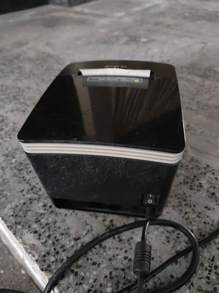 Impresora de tickets