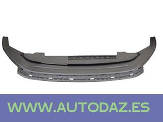Deflector parachoques delantero Gti - Gtd VOLKSWAGEN GOLF