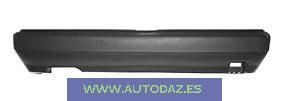 Parachoques trasero [Ancho] VOLKSWAGEN GOLF-2401820