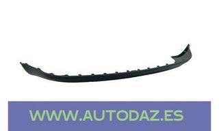 Spoiler parachoques trasero VOLKSWAGEN GOLF-2401886