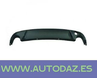 Spoiler parachoques trasero Gti - Gtd VOLKSWAGEN GOLF